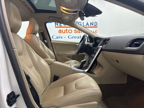 Used 2013 Volvo S60 T5 AWD/4WD image 19