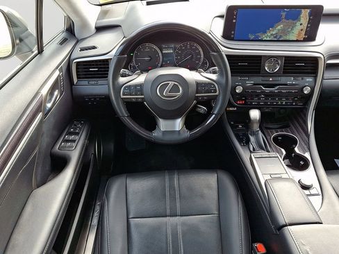 Used 2022 Lexus RX 350 AWD w/ Luxury Package image 11