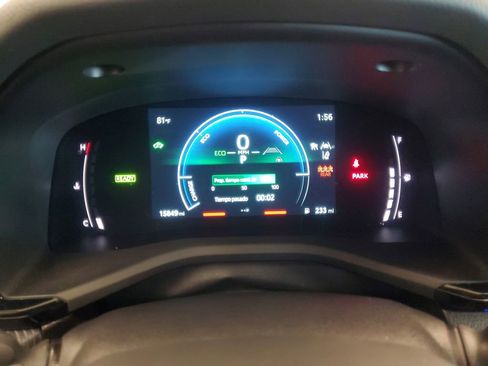 Certified 2025 Toyota Camry SE image 22