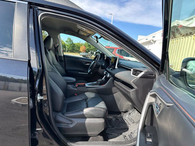 Used 2024 Toyota RAV4 Adventure AWD/4WD image 12