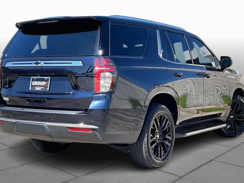 Used 2021 Chevrolet Tahoe LT image 12