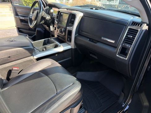 Used 2017 RAM 2500 Laramie AWD/4WD image 26