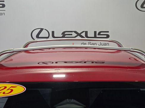 Used 2025 Lexus NX 250 FWD image 7