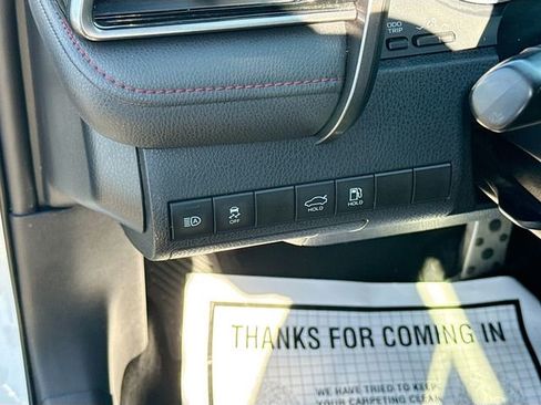 Used 2020 Toyota Camry TRD image 11