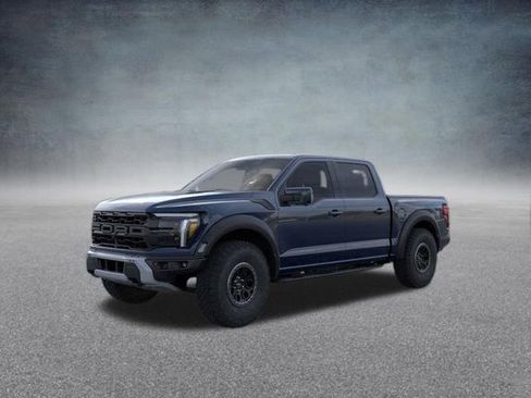 New 2026 Ford F150 Raptor image 3