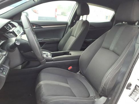 Used 2019 Honda Civic LX image 26