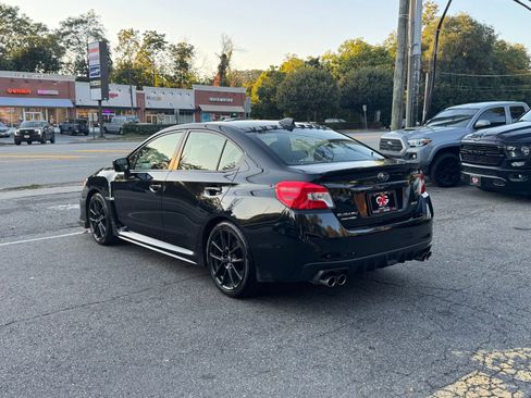 Used 2020 Subaru WRX Premium image 4