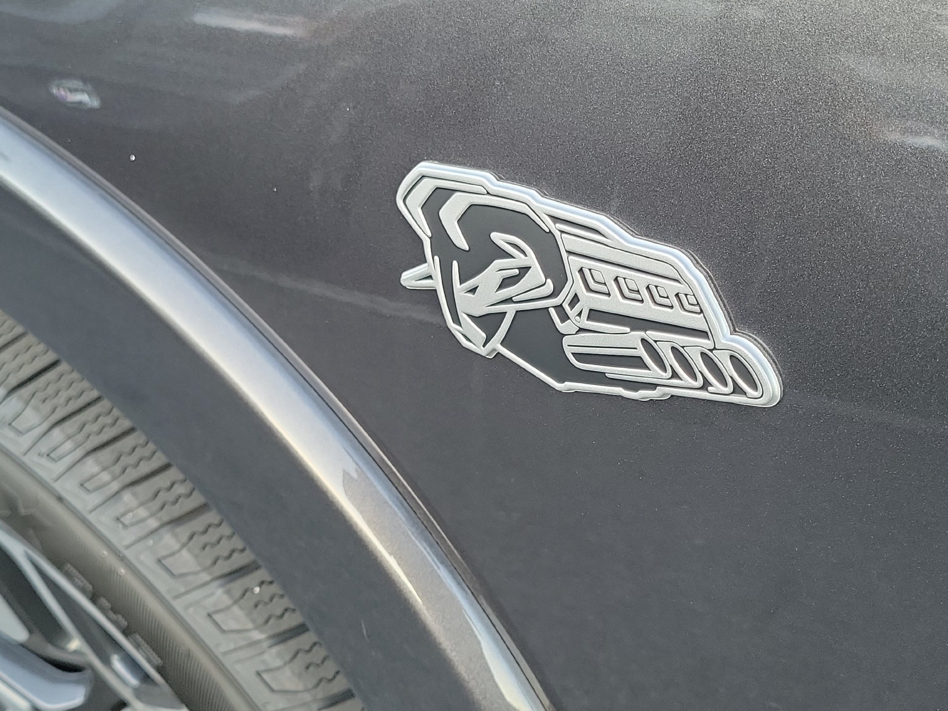 New 2026 RAM 1500 Laramie AWD/4WD image 21
