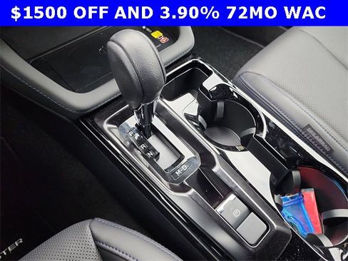 New 2026 Subaru Forester Limited image 22