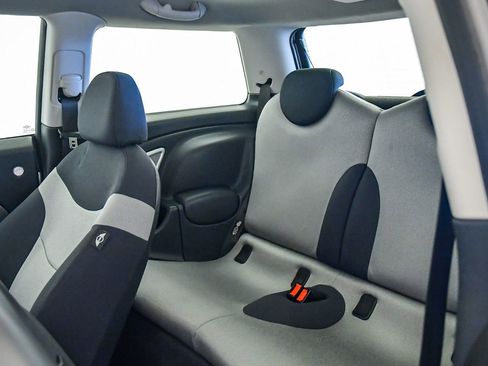 Used 2003 MINI Cooper S image 20