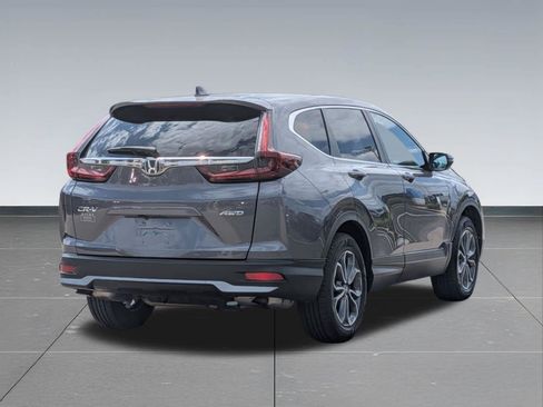 Used 2021 Honda CR-V EX image 6