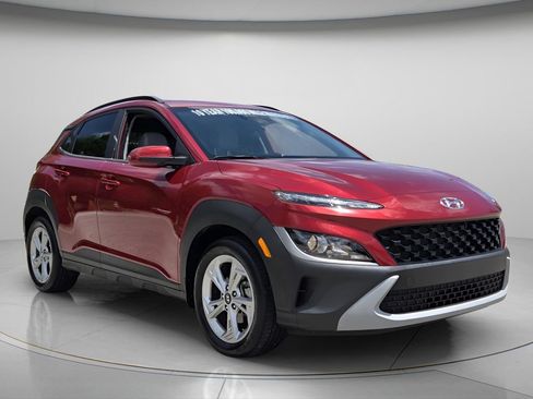 Used 2023 Hyundai Kona SEL w/ Convenience Package FWD image 9