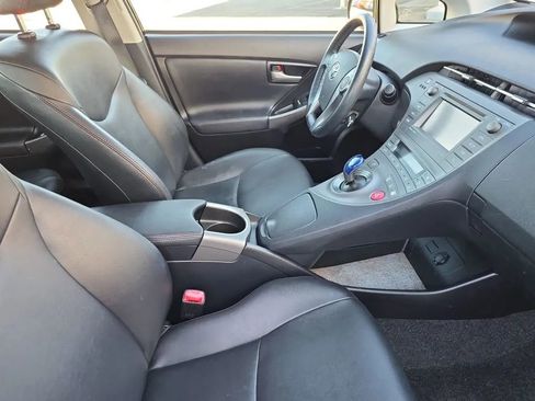Used 2013 Toyota Prius Persona Series FWD image 25