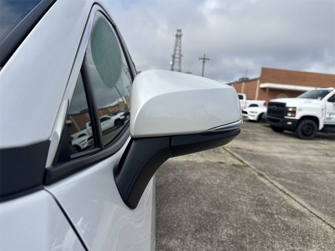 Used 2023 Toyota RAV4 SE image 11