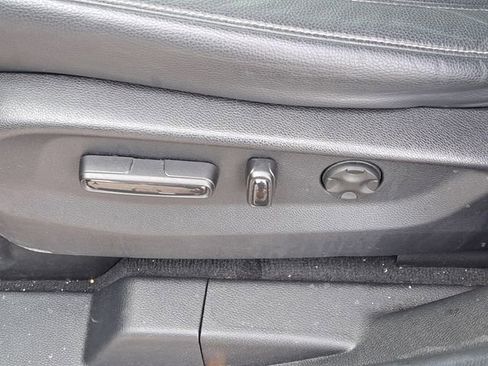 Certified 2024 Honda Odyssey EX-L image 7