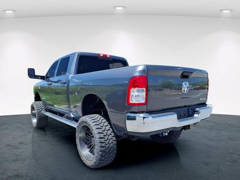 Used 2020 RAM 2500 Tradesman AWD/4WD image 18