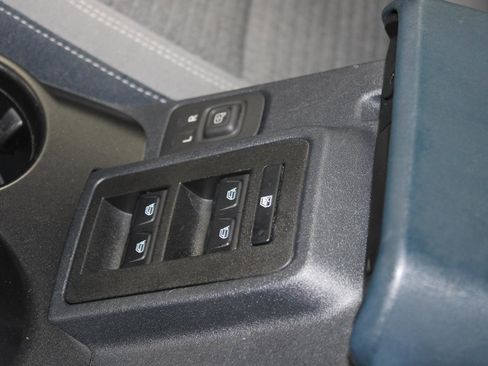 Used 2021 Ford Bronco Outer Banks image 36