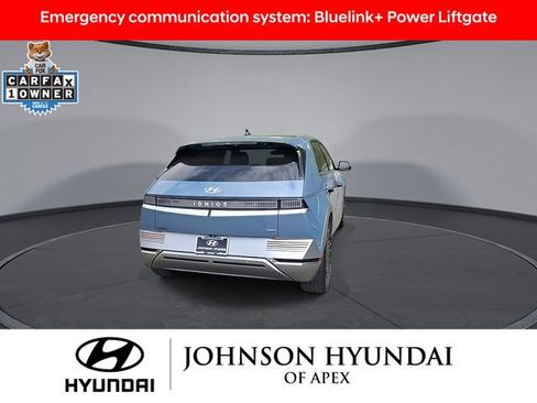 Used 2024 Hyundai Ioniq 5 Limited image 8