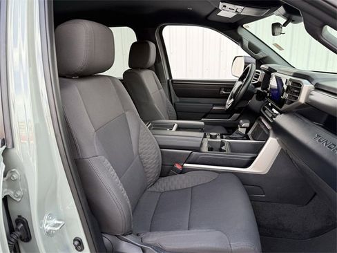 Used 2026 Toyota Tundra SR5 image 28