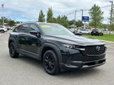 Used 2025 MAZDA CX-50 AWD 2.5 S w/ Preferred Package image 5
