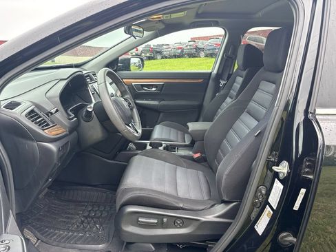 Used 2019 Honda CR-V EX image 17