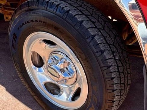 Used 2000 Ford F150 2WD Regular Cab image 8