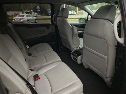 Used 2019 Honda Odyssey EX-L image 54