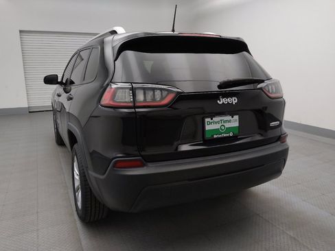 Used 2020 Jeep Cherokee Latitude FWD image 6