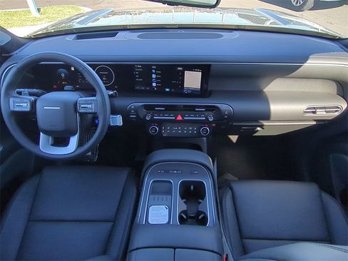 New 2026 Hyundai Palisade Calligraphy image 19