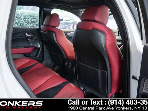 Used 2021 Acura TLX Type S AWD/4WD image 57