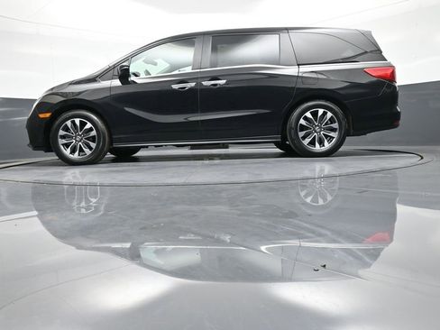 Used 2024 Honda Odyssey EX-L image 35