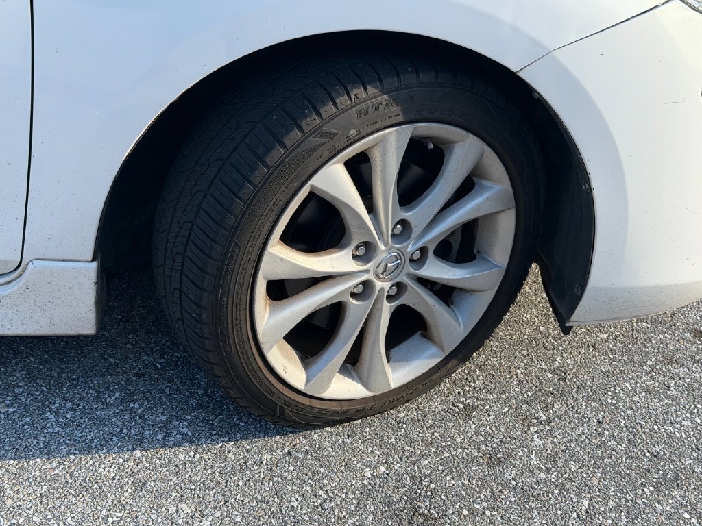 Used 2010 MAZDA MAZDA3 s Grand Touring FWD image 9