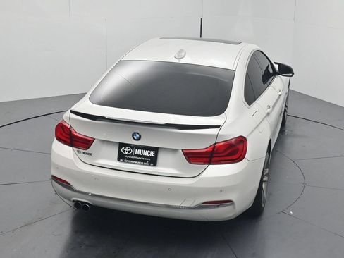 Used 2018 BMW 430i Gran Coupe xDrive AWD/4WD image 50
