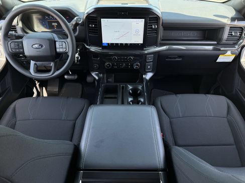 New 2026 Ford F150 STX w/ Equipment Group 200A RWD image 10