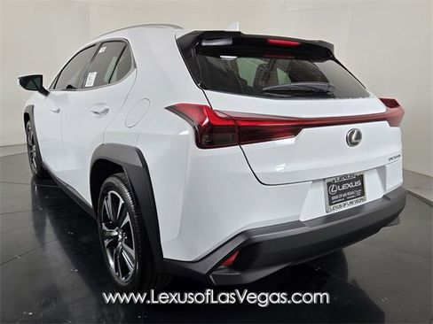 New 2026 Lexus UX 300h FWD image 6