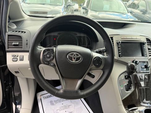 Used 2014 Toyota Venza Limited image 23