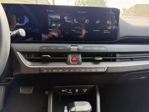 Used 2026 Kia K4 FWD image 14