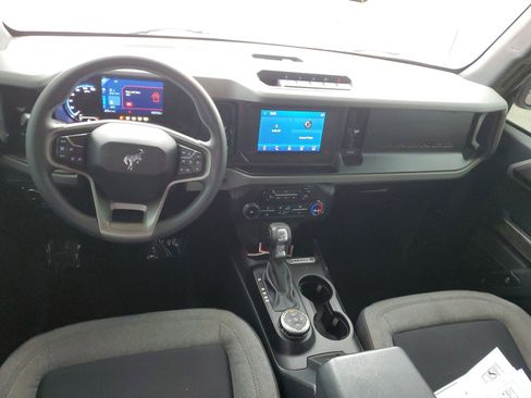 Used 2021 Ford Bronco 4-Door w/ Sasquatch Package image 8