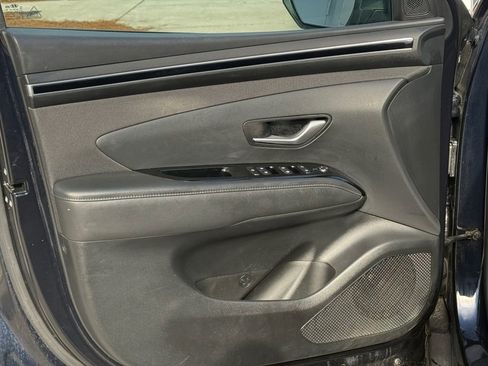 Used 2022 Hyundai Tucson SEL image 14