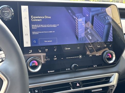 New 2026 Lexus RX 350 w/ Convenience Package AWD/4WD image 27