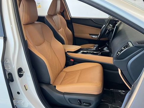 Used 2025 Lexus NX 350h AWD w/ Accessory Package (2T) image 49