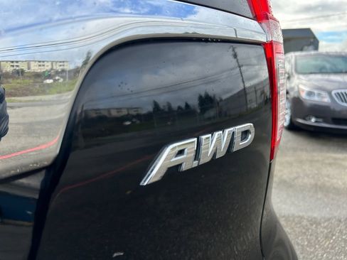Used 2015 Honda CR-V Touring image 32