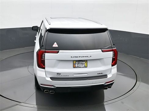 New 2026 GMC Yukon XL Denali image 20