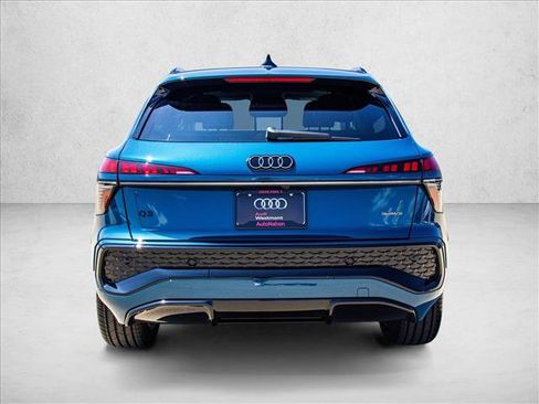 New 2026 Audi Q3 quattro 2.0T AWD/4WD image 6