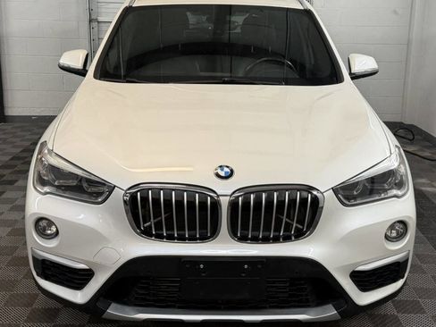 Used 2017 BMW X1 xDrive28i image 3