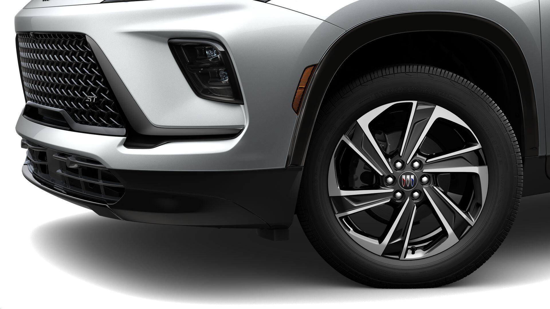 New 2026 Buick Enclave Sport Touring FWD image 19