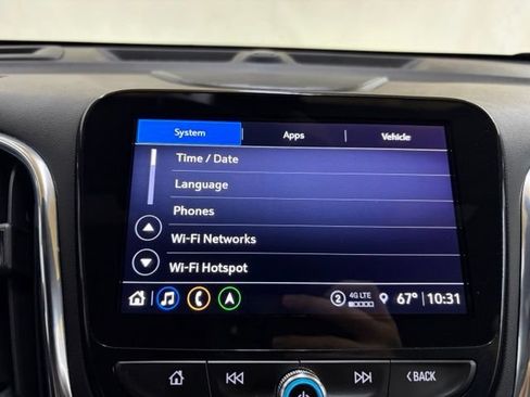 Used 2023 Chevrolet Equinox Premier FWD image 59