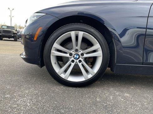 Used 2017 BMW 330i xDrive Sedan image 30