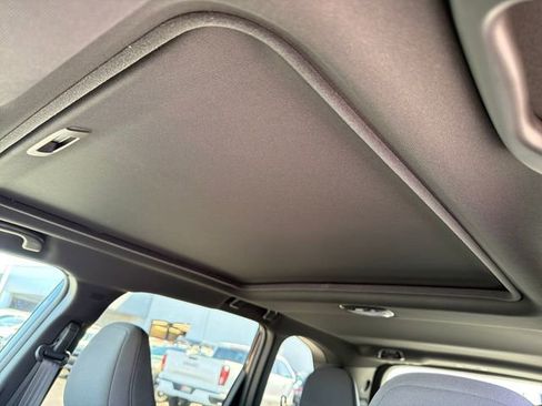 New 2026 Subaru Forester Premium AWD/4WD image 16