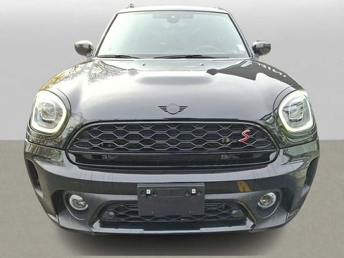 Certified 2023 MINI Cooper Countryman S image 2